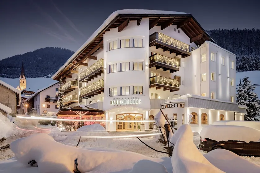 Alpin ART & SPA Hotel Naudererhof 4*s - Image 1