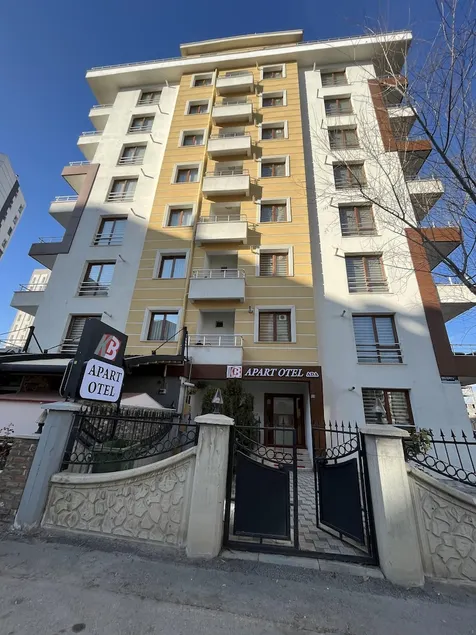 KB Apart Otel - Image 1