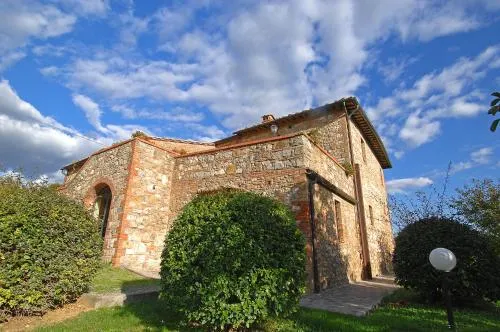 Il Palagetto - Image 1