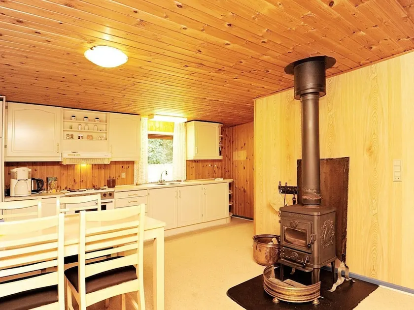 4 Star Holiday Home in Ansager - Image 1