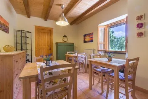 B&B Su Pitiolu - Image 1