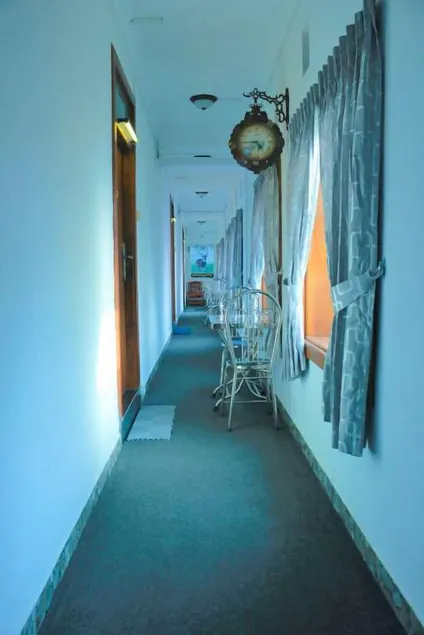 Hambanthota Beach Hotel - Image 1
