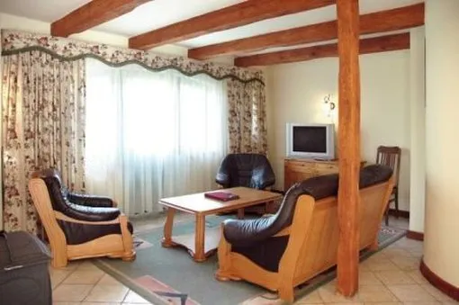 Srebrny Dzwon Spa & Wellness - Image 1
