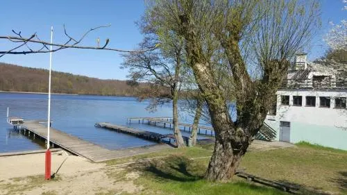 Lesniczówka Wiezyca - Image 1