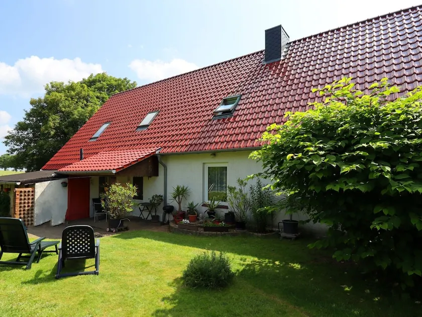 Cozy Studio Apartment in Brusow on Baltic Sea Coast - Image 1