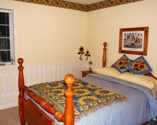 Riverwood Bed & Breakfast - Image 1