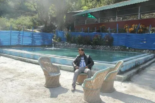 Natural Camps with InHouse Swimming Pool - Image 1