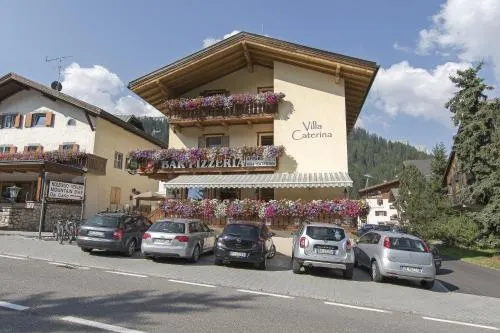 Villa Caterina - Image 1