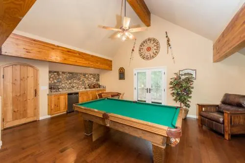 Indian Rock Retreat - Image 1
