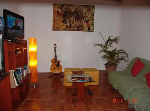 B&B Wayra - Image 1
