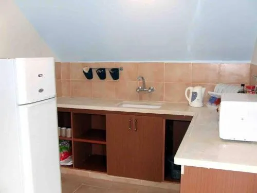 Olga Katz apartment - Image 1
