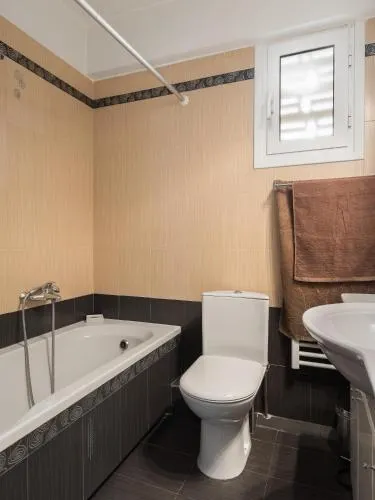 Nest Apartment - Image 1