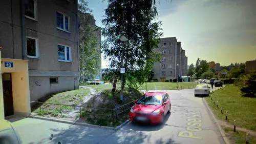 Apartamenty Podzamcze Walbrzych - Image 1