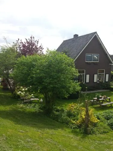 B&B Aan De Limes In Maurik - Image 1