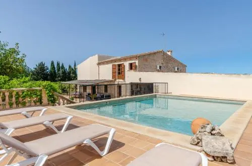 YourHouse Son Morey villa with private pool family friendly - Image 1