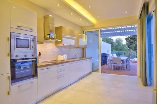 Luxuryvillasmalta - Carob Hills 5-bedroom Villa - Image 1