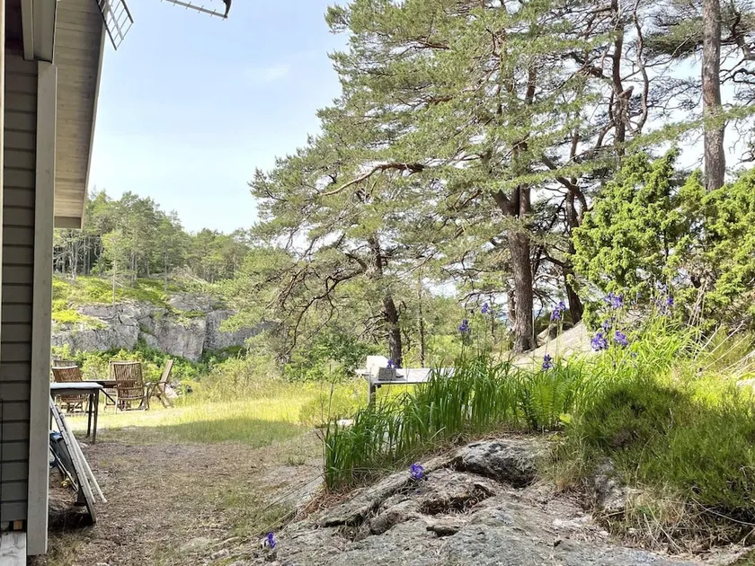 3 person holiday home in Uddevalla - Image 1