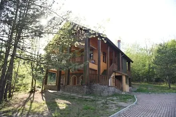 Abant Korudam Cafe & Pension - Image 1