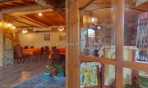 Family Hotel Djogolanova Kashta - Image 1