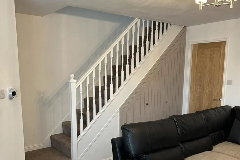 Tranquil Sheffield Retreat - 3 Bedroom House - Image 1