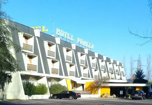 Hotel Pamela - Image 1