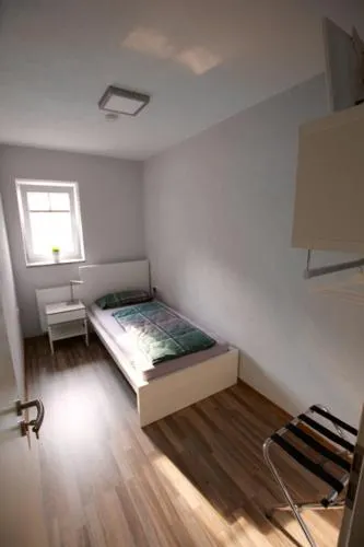 Fewo-Baunatal / Ferienwohnung "Am Pilgerbach" - Image 1