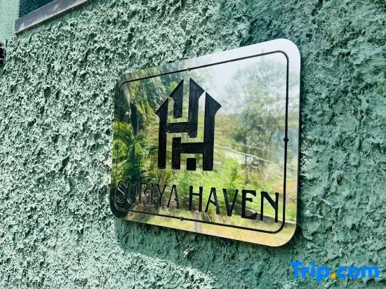 Suriya Haven Homestay - Image 1