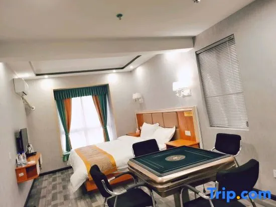 Longli Leqi Hotel - Image 1