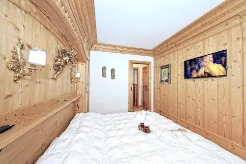 Luxury Apt Dolomites 2 - Image 1