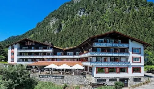 Familotel Bavaria - Image 1