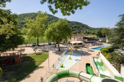Camping Le Chassezac - Image 1