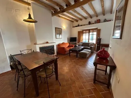 Holiday home Calle Campanario - Image 1