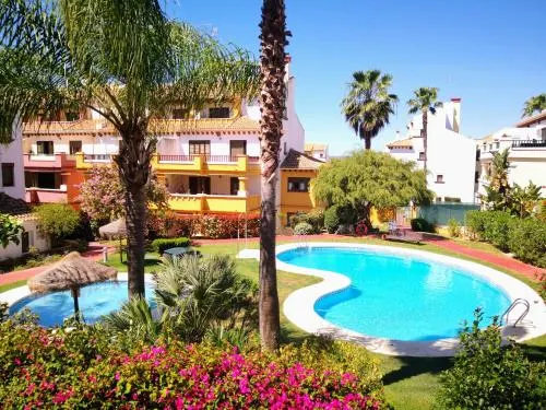 Marina Esuri Golf y Playa - Image 1
