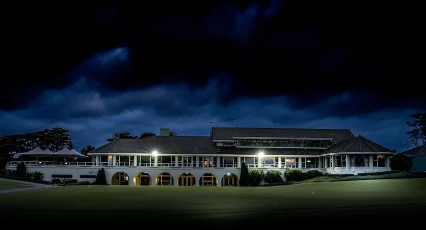 The Victoria Golf Club - Image 1