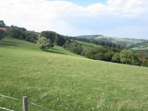 Ferienwohnungen Bonnleiten - Image 1