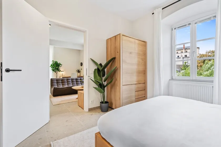 Escape to Clausen Stylish ApartmentID212 - Image 1