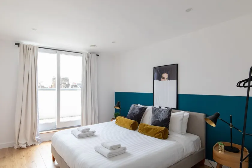 Homely Camden - Image 1