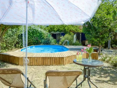 Holiday Home Ave de Paso - Image 1