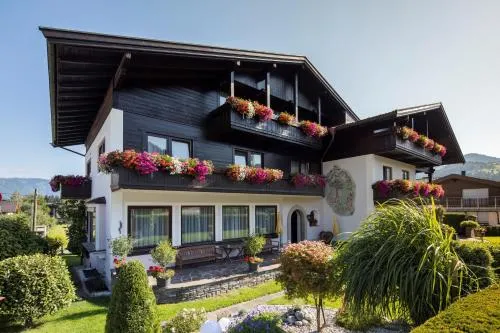 Pension Rofan - Image 1