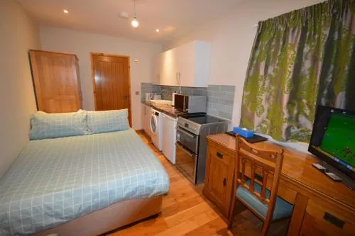 Studio room - Image 1