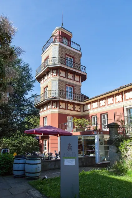 Posada La Giraldilla - Image 1