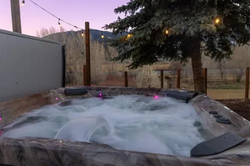 Great Salida Getaway - 20 Minutes To Monarch With Spa & Gameroom - Image 1