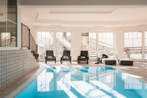 Familienhotel Adler - Image 1