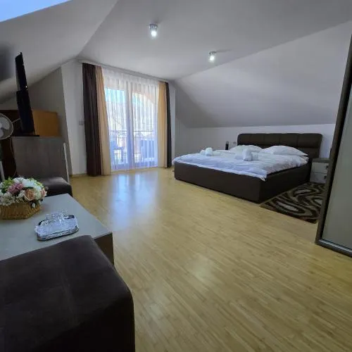 Casa cu Flori Moisei - Image 1