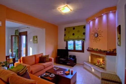 Villa Emilie - Image 1