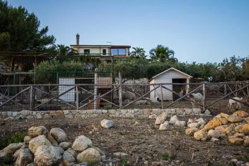 Casale Rocca Russa B&B - Image 1