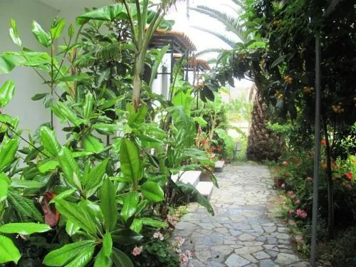 Acapoulco apartments - Image 1