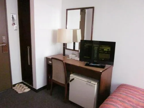Ayun Takayama Central Hotel - Image 1