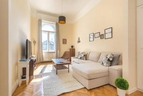 Hostel Budapest Center - Image 1