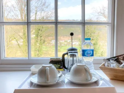 Prospect Cottage St Briavels - Image 1